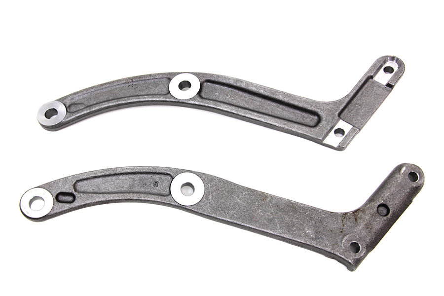 Juego de puntales de soporte de guardabarros interior para Harley-Davidson Softail 2008-2017