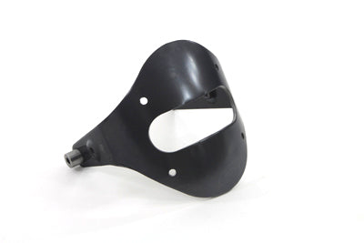 Front Fender Mounting Bracket For Harley-Davidson Cross Bones OEM 59347-08BHP