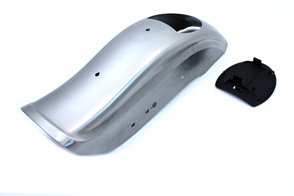 Bobtail Rear Fender Kit For Harley-Davidson Sportster 59985-07, 59985-07DH