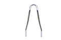 13" Round Sissy Bar Top Chrome For Harley-Davidson Sportster 1986-2003