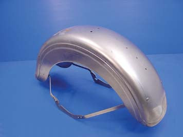 Replica Front Fender Raw For Harley-Davidson 1936-1948