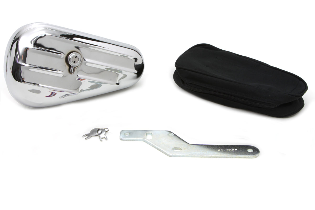Parts for Harley-Davidson