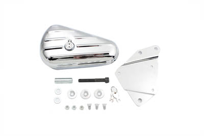 Parts for Harley-Davidson