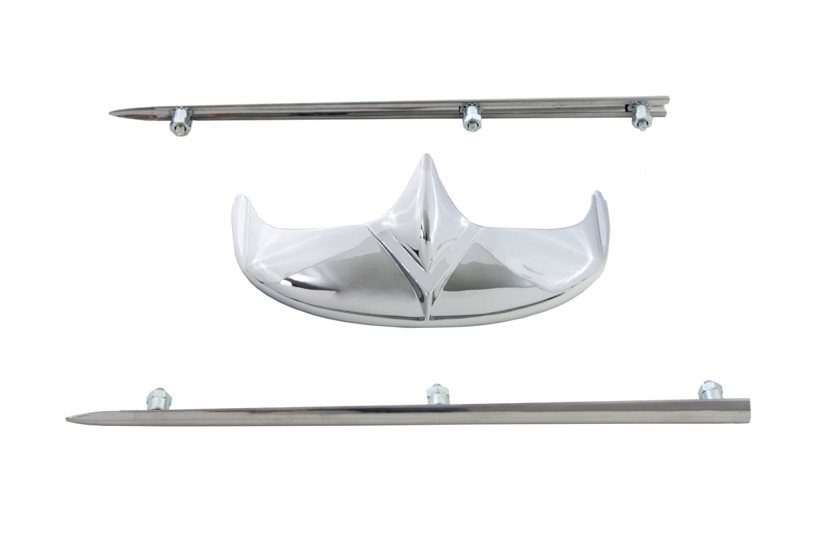 Parts for Harley-Davidson