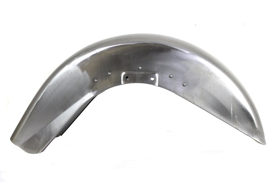 21" Wheel Front Fender Glide Style For Harley-Davidson