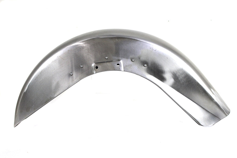 21" Wheel Front Fender Glide Style For Harley-Davidson