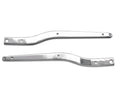 Rear Fender Chrome Strut Set For Harley-Davidson Shovelhead FX 1980-1985