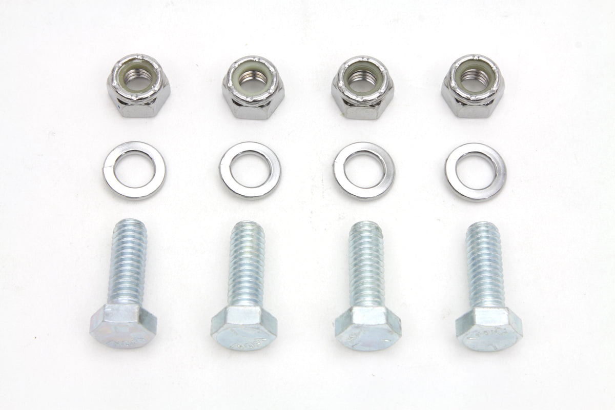 Parts for Harley-Davidson