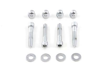 Parts for Harley-Davidson