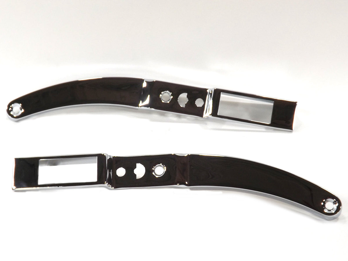 Parts for Harley-Davidson