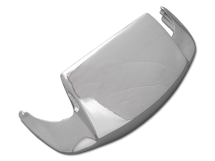 Smooth Chrome Front Fender Tip For Harley-Davidson Shovelhead FL 1978-1984