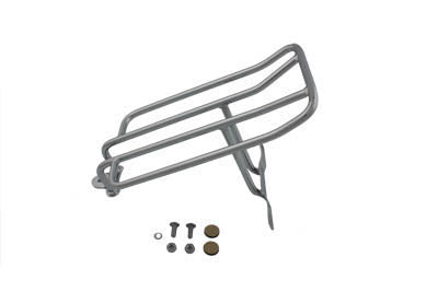 Harley-Davidson Chrome Luggage Rack For Harley-Davidson Heritage Softail FLSTC 2006-2010