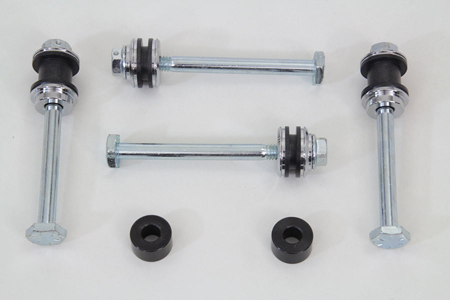 Parts for Harley-Davidson