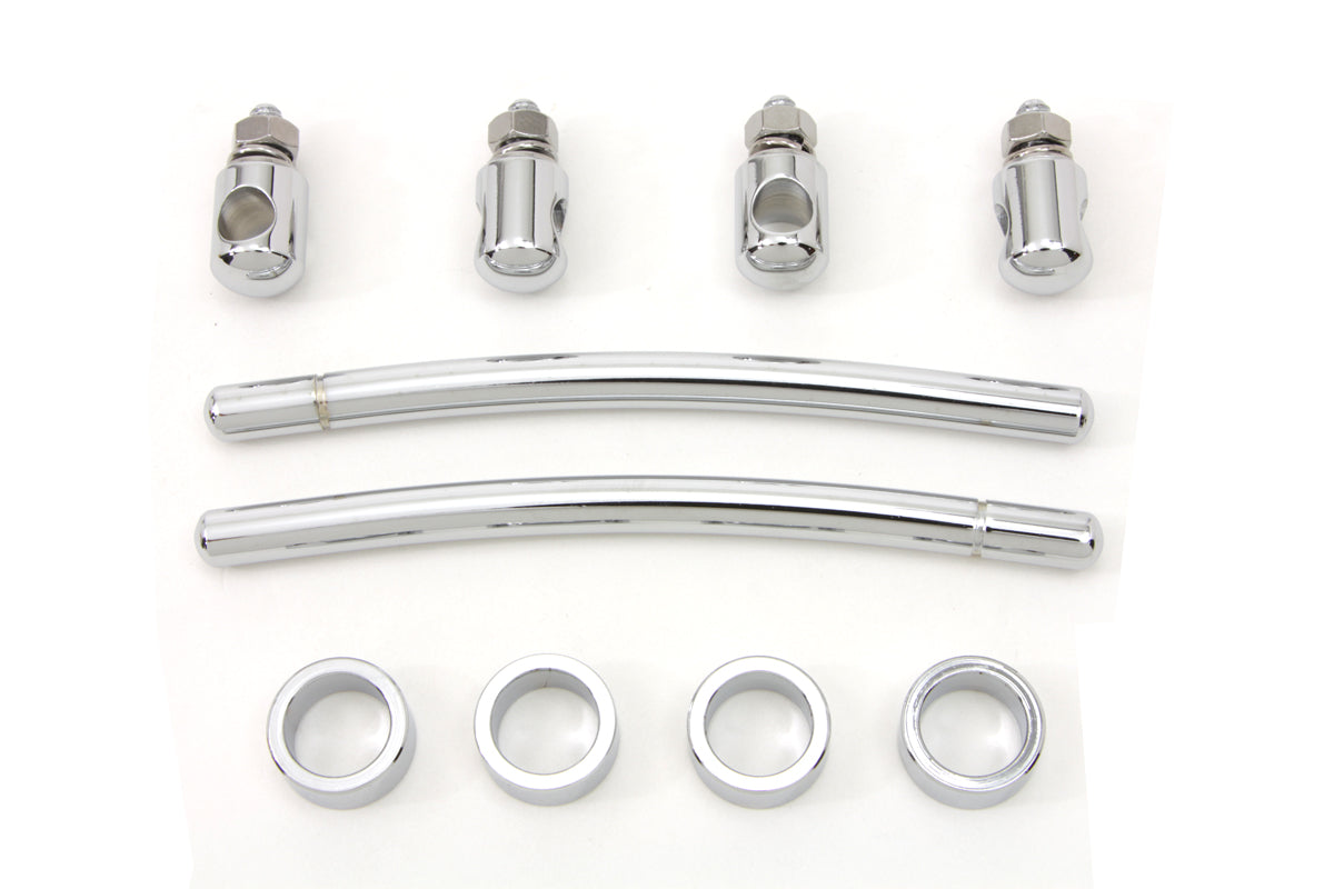 Parts for Harley-Davidson