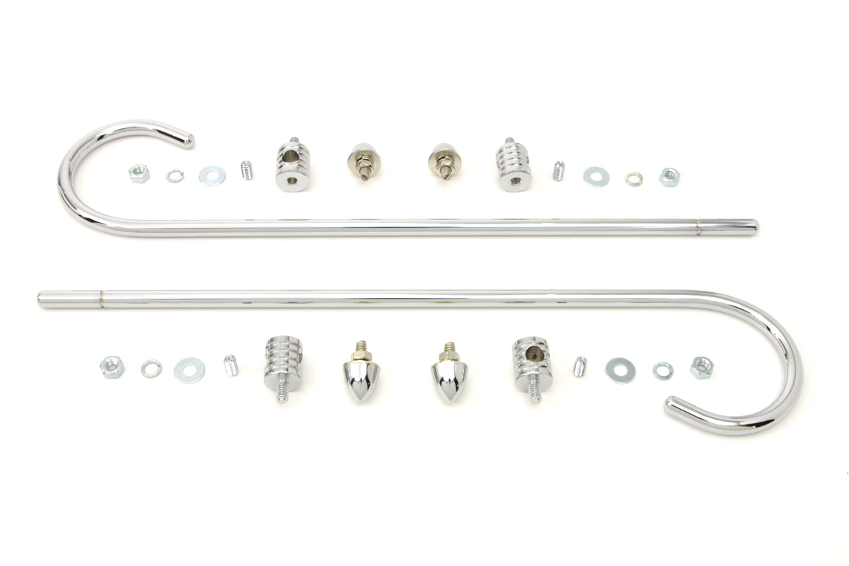 Parts for Harley-Davidson