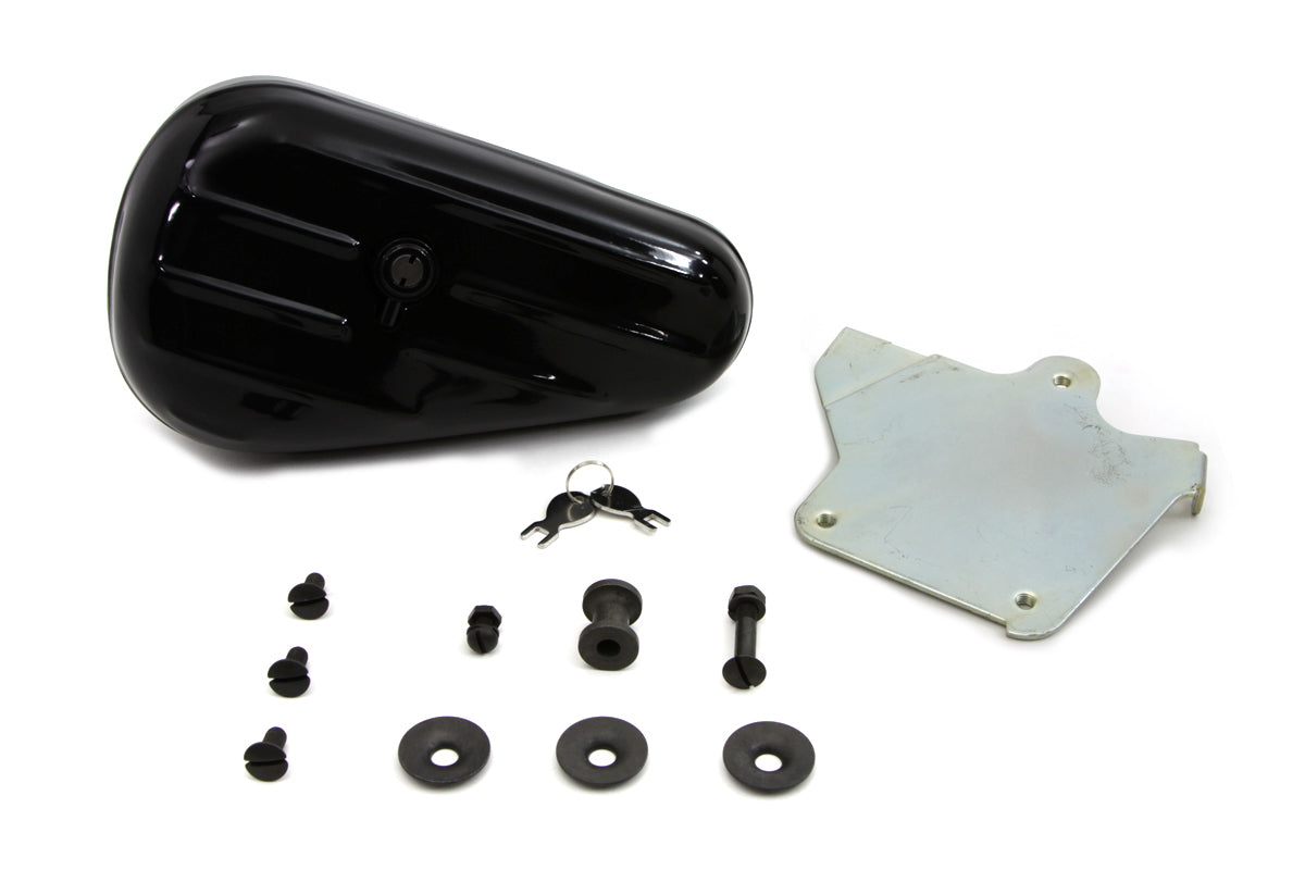 Parts for Harley-Davidson