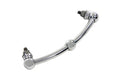 Lower fender trim rail for Harley-Davidson