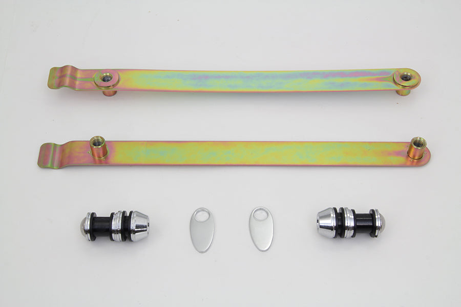 Parts for Harley-Davidson