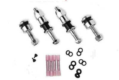 Parts for Harley-Davidson