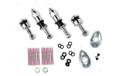 Parts for Harley-Davidson