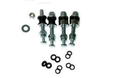 Parts for Harley-Davidson