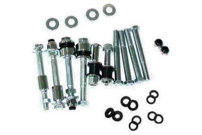Parts for Harley-Davidson