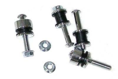 Parts for Harley-Davidson