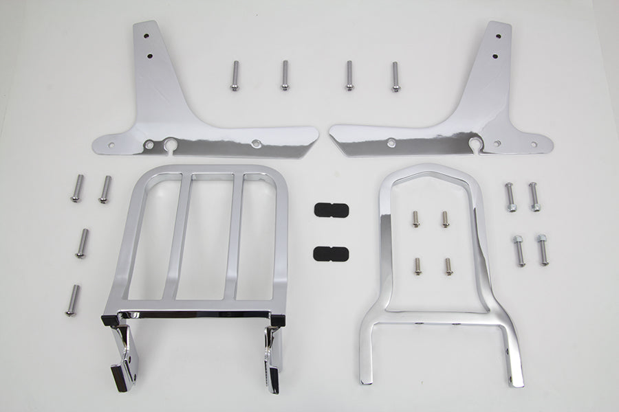 Parts for Harley-Davidson