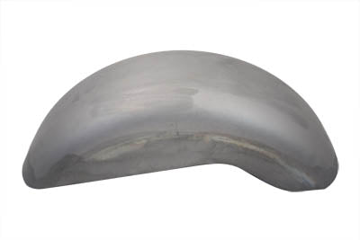 11" Pro Street Rear Fender Smooth For Harley-Davidson