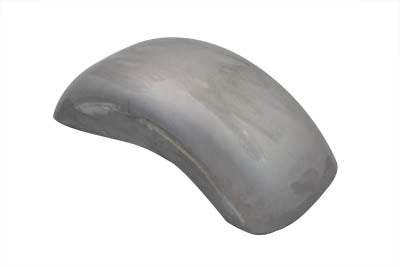 11" Pro Street Rear Fender Smooth For Harley-Davidson