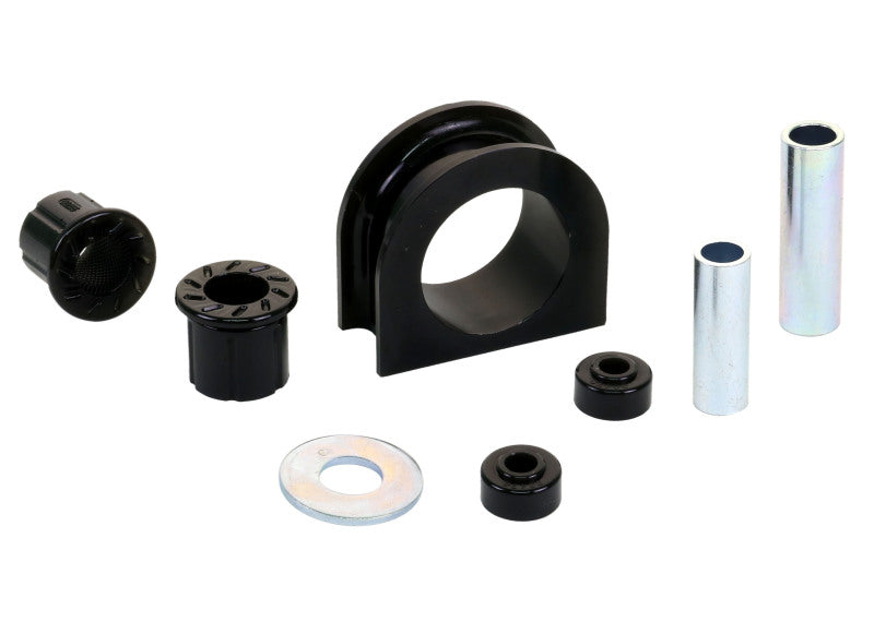 Kit de bujes de cremallera de dirección Whiteline para Toyota Sequoia 2001