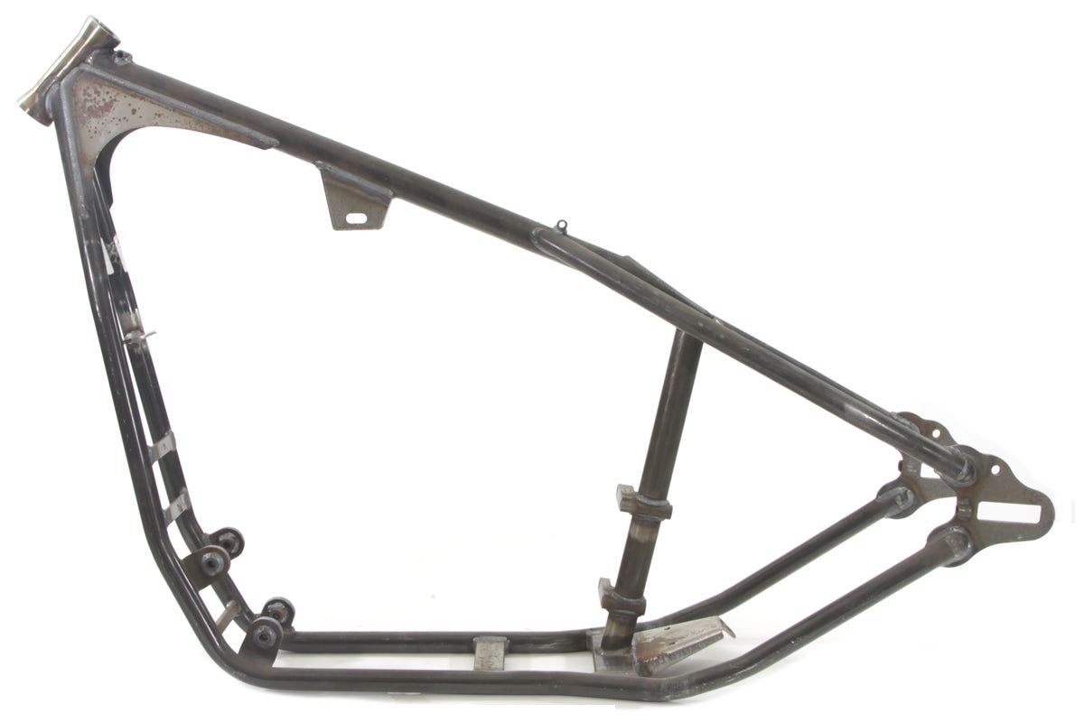 Custom Rigid Frame 40º Rake For Harley-Davidson Sportster 1983-2003