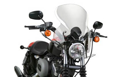 Parts for Harley-Davidson