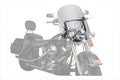 Parts for Harley-Davidson