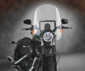 Parts for Harley-Davidson