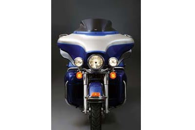 Parts for Harley-Davidson