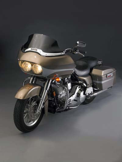 Parts for Harley-Davidson