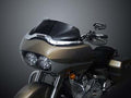 Parts for Harley-Davidson