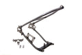 Weld-On Rigid Hardtail Rear Frame Section For Harley-Davidson 1958-1984