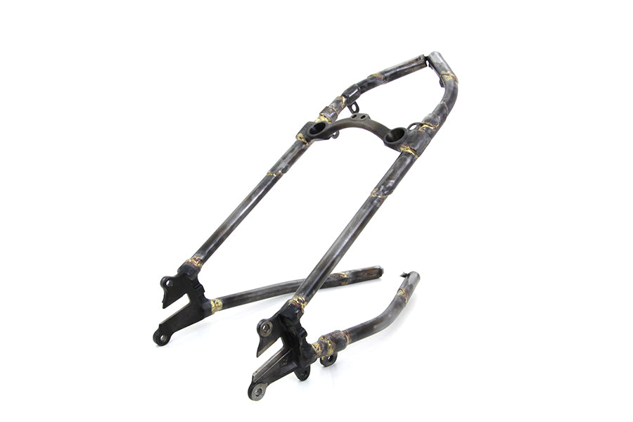 Cuadro Rígido Soldable Para Harley-Davidson 45" 1936-1973