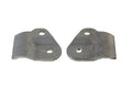Rear Gas Tank Frame Mount Tabs For Harley-Davidson 1936-1984