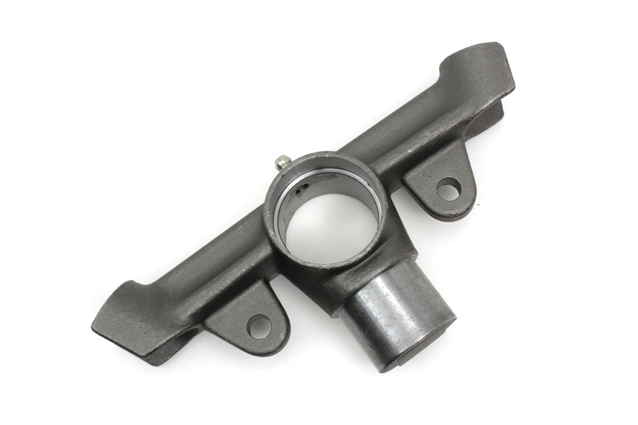 Rahmen Sattelstützenhalterung für Harley-Davidson Knucklehead 1936-1947