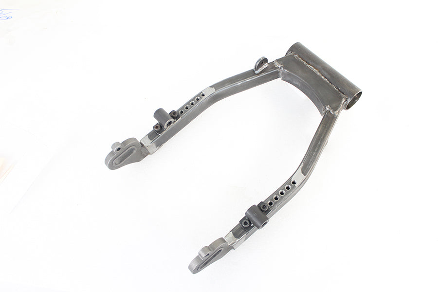 Adjustable Height Dropped Swingarm For Harley-Davidson 1958-1984