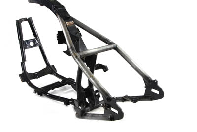 Weld-On Frame Hardtail For Harley-Davidson Dyna 1991-1998
