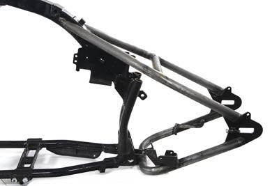 Weld-On Frame Hardtail For Harley-Davidson Dyna 1991-1998