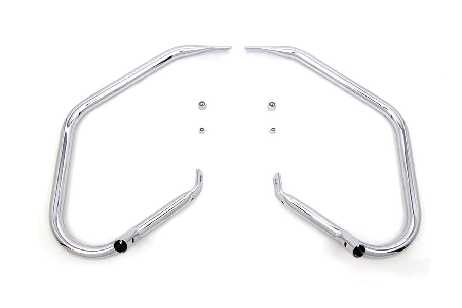 Parts for Harley-Davidson