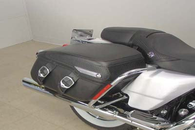 Parts for Harley-Davidson