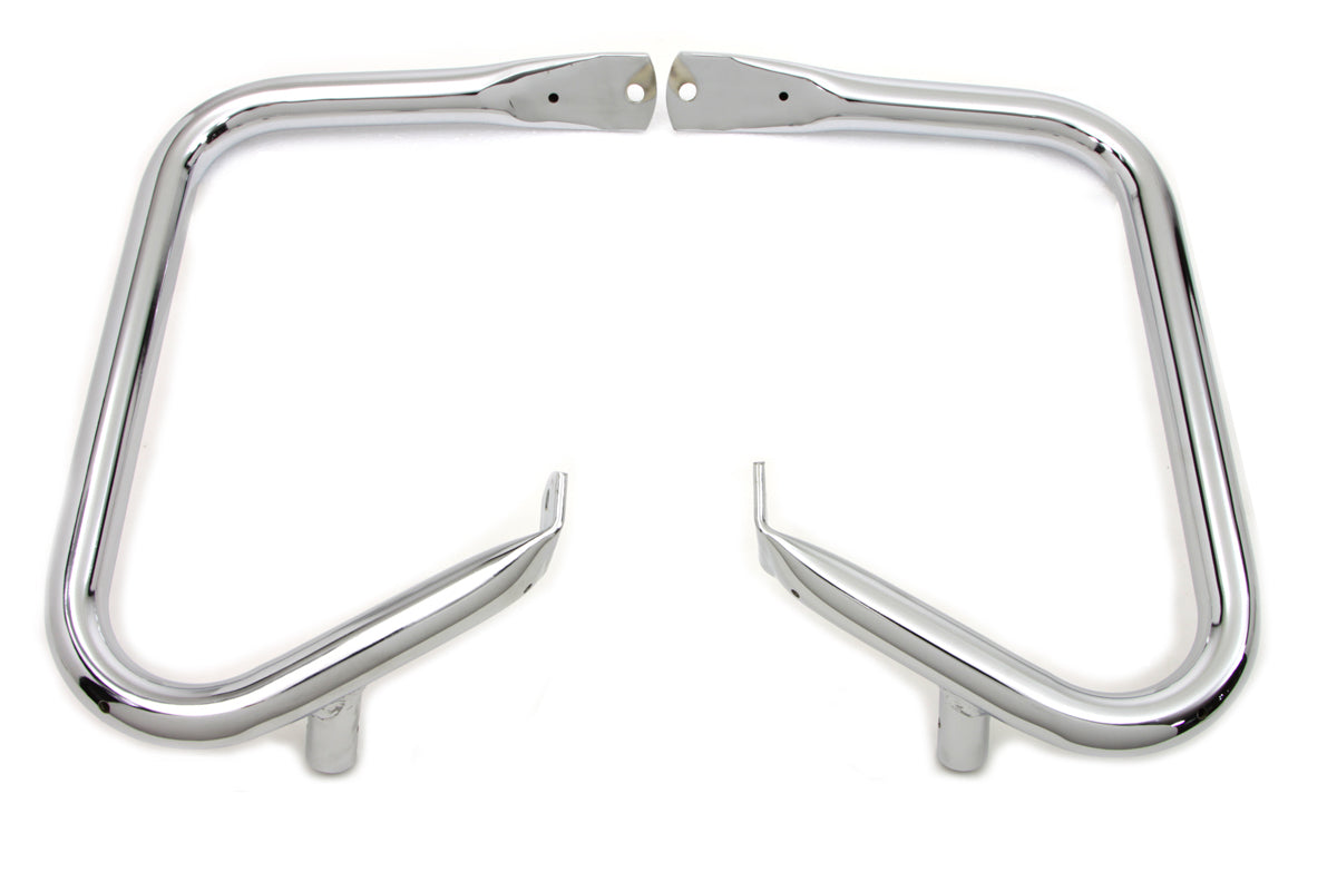 Parts for Harley-Davidson