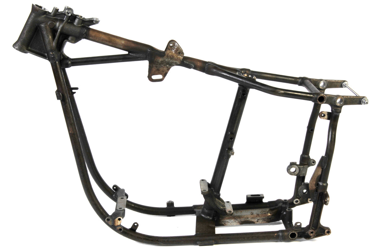 Replica Swingarm Frame For Harley-Davidson FL 1965-1984