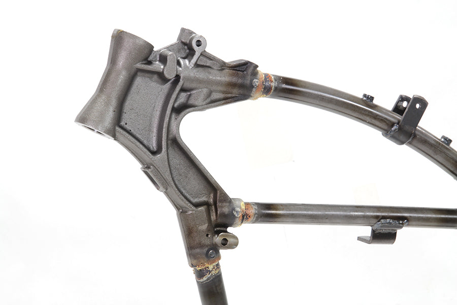 Replica 45 W Rigid Frame For Harley-Davidson Flathead